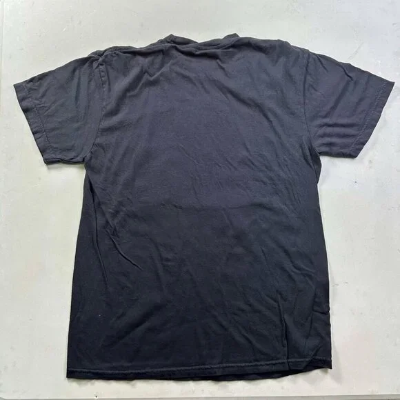 Harry Styles Love On Tour Concert 2022 T-Shirt Black Official Merch New - Picture 2 of 3